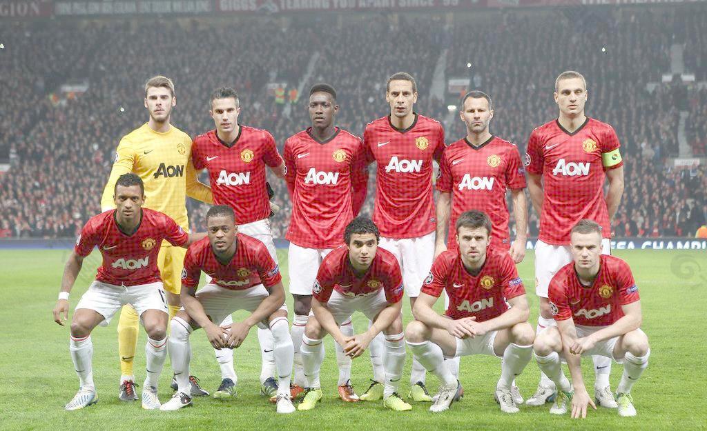 曼联在转会 曼联在转会