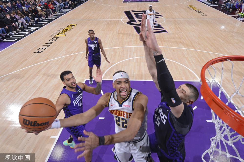 現代籃球的 現代籃球的